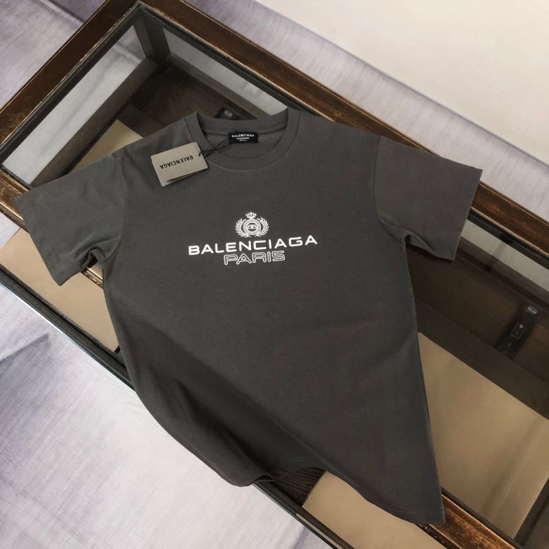 Balenciaga T-Shirts